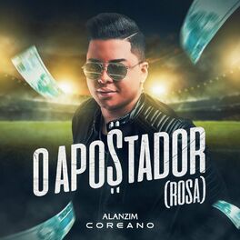Album cover of O Apostador (Rosa)