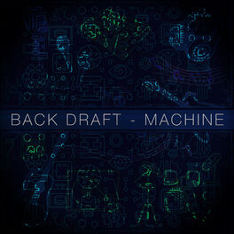 Album cover of Machine (Remastered)