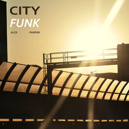 Album cover of City Funk