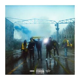 Album cover of CXXVI (feat. Ketama126, Pretty Solero, Ugo Borghetti, Asp126 & Franco126)