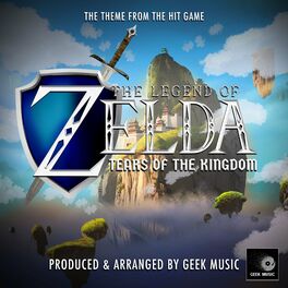 Marioverehrer - Main Theme (From The Legend of Zelda: Breath of the Wild):  listen with lyrics