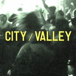 Album cover of City/Valley: A Live Recording of the Brekfest Festival