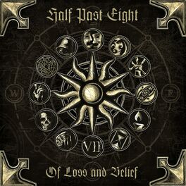 Album cover of Of Loss and Belief