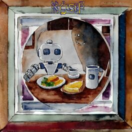 Album cover of Cotidie