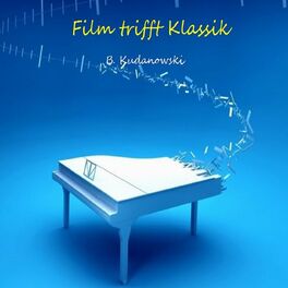 Album cover of Film trifft Klassik