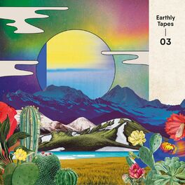 Album cover of Earthly Tapes 03