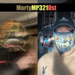 Album cover of Mortymp321Ost (feat. Mortymp3)