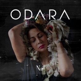 Album cover of Odara