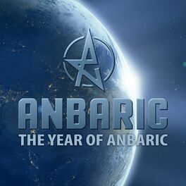 Album cover of The Year Of Anbaric
