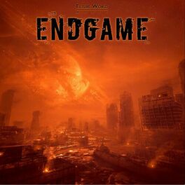 Album cover of Endgame