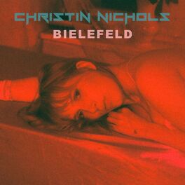 Album cover of Bielefeld