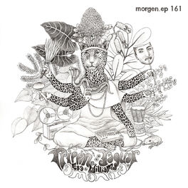 Album cover of morgen.ep 161