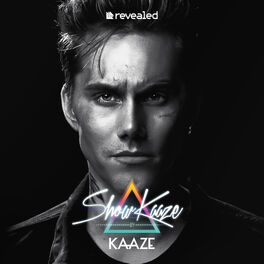 Album cover of ShowKaaze EP