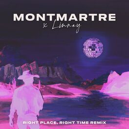 Album cover of Right Place, Right Time (House Mix)