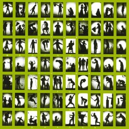 Album cover of The Beginner's Guide to Throwing Shapes (2015 Edition)