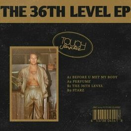 Album cover of The 36th Level