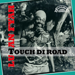 Album cover of Touch Di Road