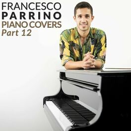 Album cover of Piano Covers, Pt. 12