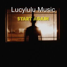 Album cover of Start Again