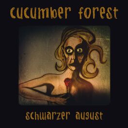 Album cover of Schwarzer August