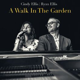 Album cover of A Walk in the Garden