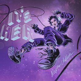 Album cover of It's Her