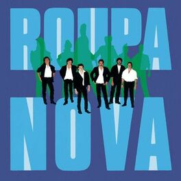 Album cover of Roupa Nova - 1985