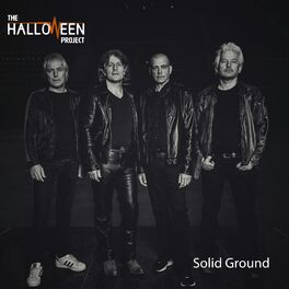 Album cover of Solid Ground