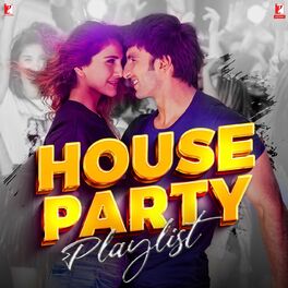 Album cover of House Party Playlist