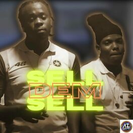 Album cover of Sell Dem (feat. Killi)
