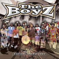 The Boyz: albums, songs, playlists | Listen on Deezer