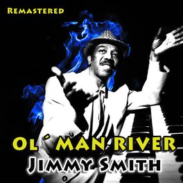 Album cover of Ol' Man River (Remastered)