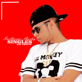 Album cover of Singles em Cristo