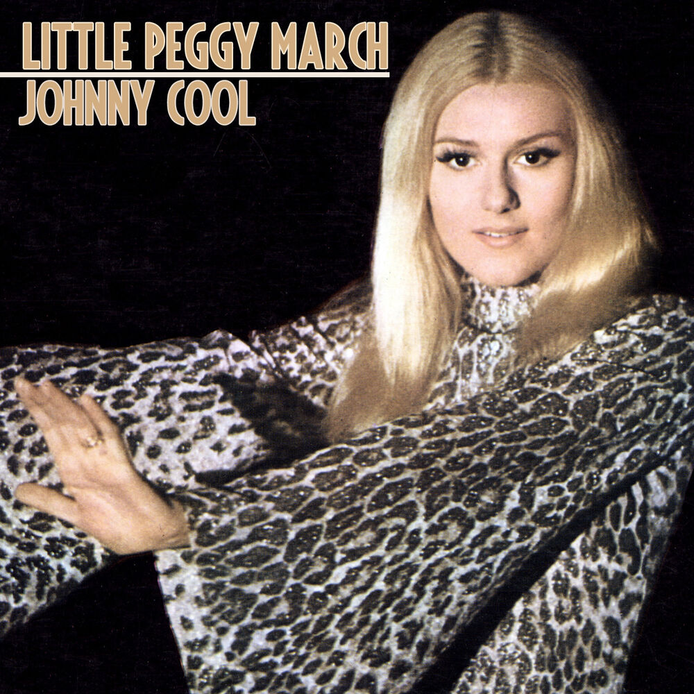 March слушать. Пегги Марч. Little Peggy March. Peggy March 1970. Peggy March.