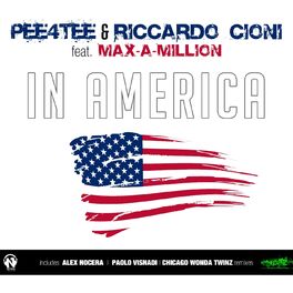 Album cover of In America
