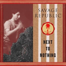 Album cover of Next to Nothing (Live)