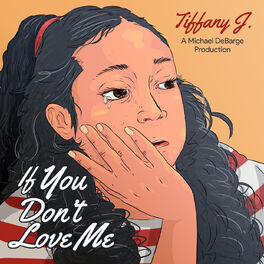 Album cover of If You Don't Love Me