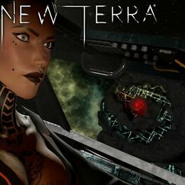 Album cover of New Terra