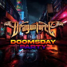 Album cover of Doomsday Party
