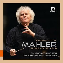 Album cover of Mahler: Symphony No. 9 (Live)