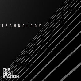 Album cover of Technology