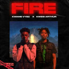 Album cover of Fire (Remix)