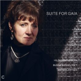 Album cover of Suite For Gaia