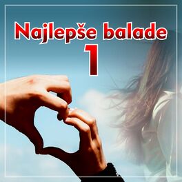 Album cover of Najlepse balade 1