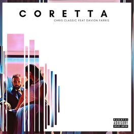 Album cover of Coretta (feat. Davion Farris)