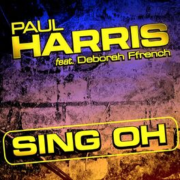 Album cover of Sing Oh (feat. Deborah French)