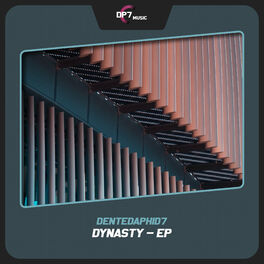 Album cover of Dynasty - EP