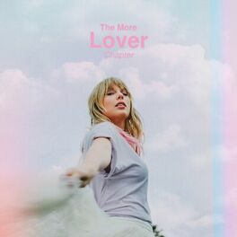 Album cover of The More Lover Chapter