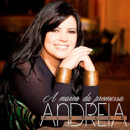 Album cover of A Marca da Promessa