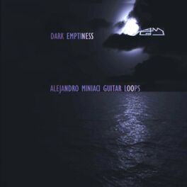 Album cover of Dark Emptiness
